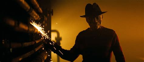 A Nightmare On Elm Street Review 2024